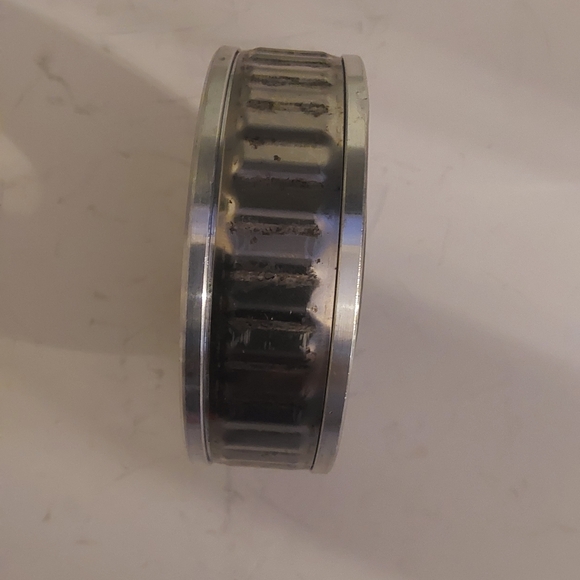 Outboard transom bellows repair kit Gen 2 for MerCruiser ALPHA one 1991-up (29 - Picture 8 of 9